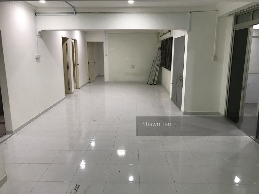 Woodlands Street 31 (Woodlands), HDB Jumbo #138013002
